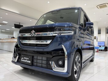アリーナ大田店の展示車が変わりました！！